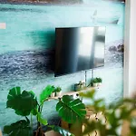 Sea View Home