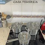 Casa Federica
