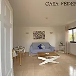 Casa Federica
