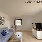 Casa Federica