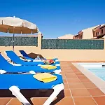 Villas Margaritas