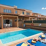 Villas Margaritas