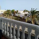 Casa Anzuelo