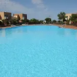 Las Fuentes, Corralejo