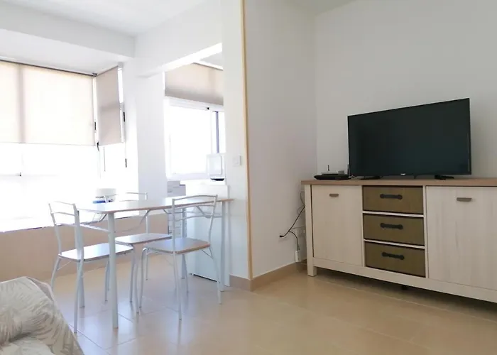 Apartamentos Lidia