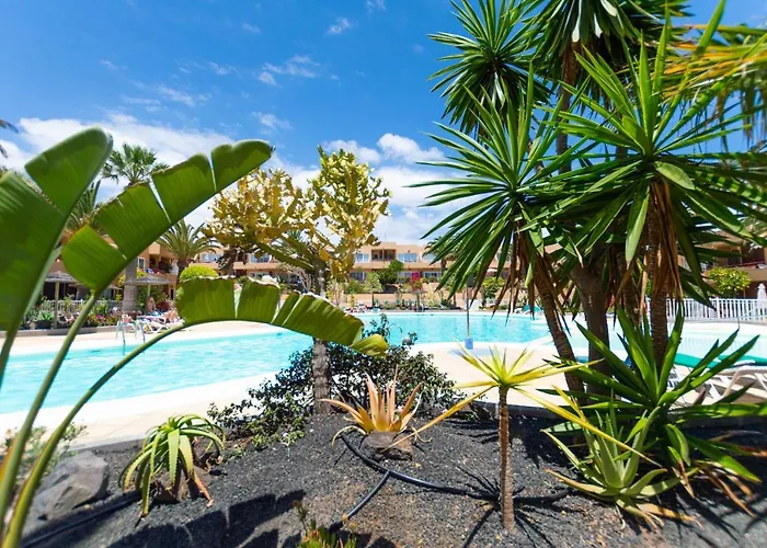 Solapartment