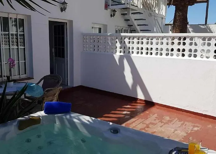 Apartamento Perseo
