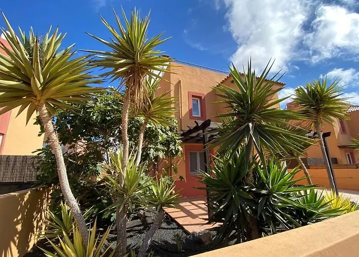 Casa Sea View