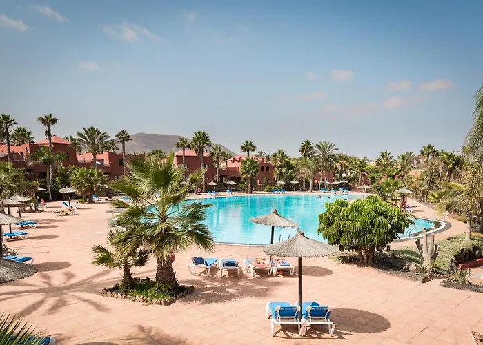 Home2Book Oasis Paradise Home Fuerteventura