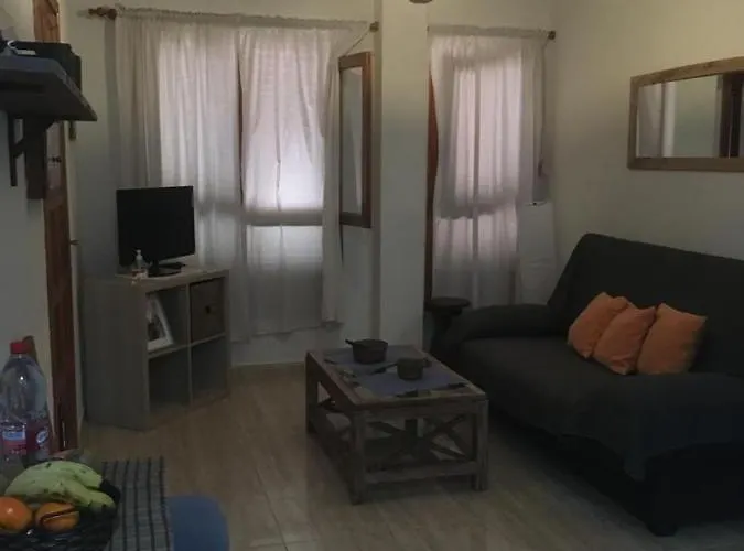 Casa Sambuca