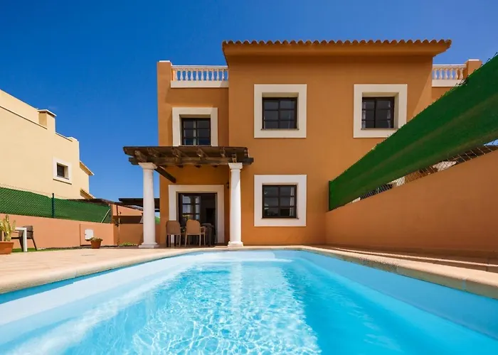 Ftv Holidays Homes