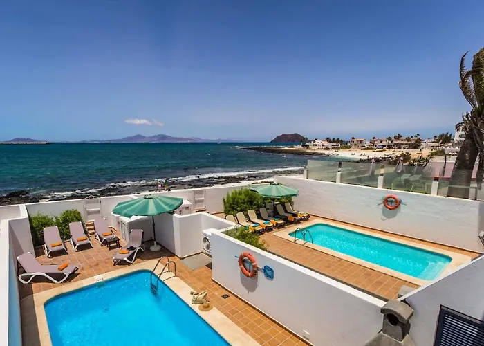Villa Buena Vista By Villa Plus
