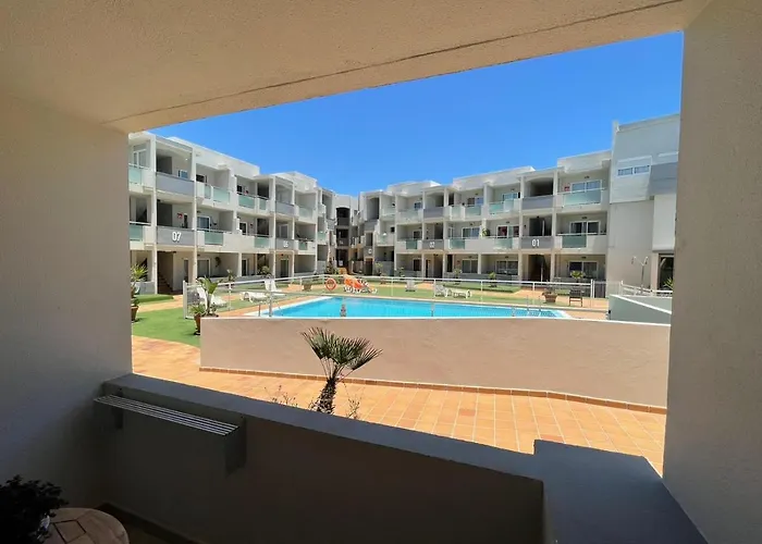 Casa Panamera - Enjoy The Sun In This Relaxed Apartment!