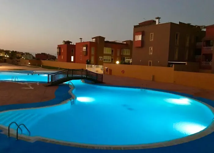 Chalet 97