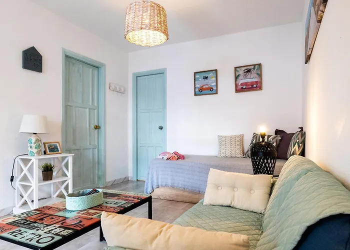 Casa Piquel