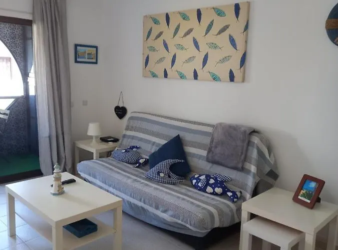 Las Islas Apartment