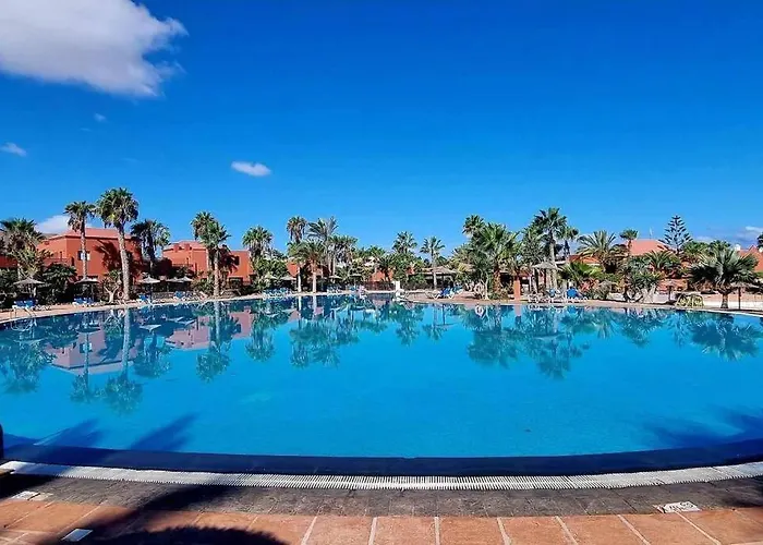 Appartamento Frangipani Con Terrazza E Piscina