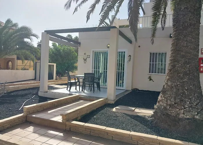 Casa Alisios 71