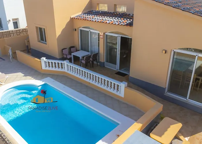 Villa Bonita