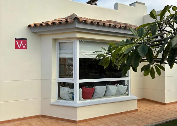Casa Girasol