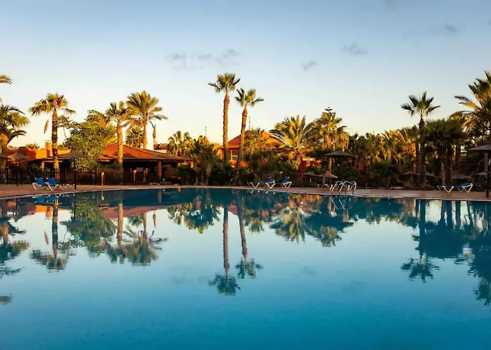 Oasis Tamarindo