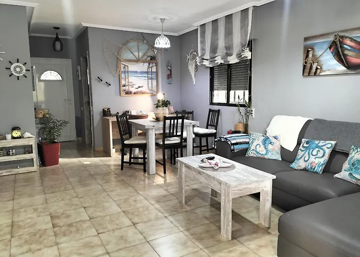 Apartamento Diamar
