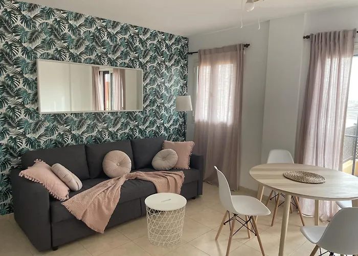 Apartament Maia Ocean