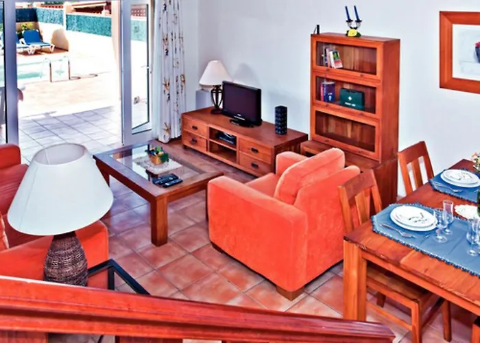 Villas Margaritas