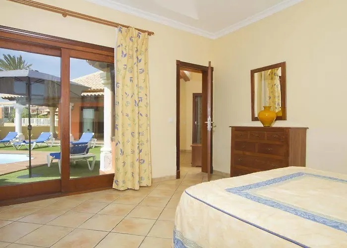 Villas Brisas Del Mar