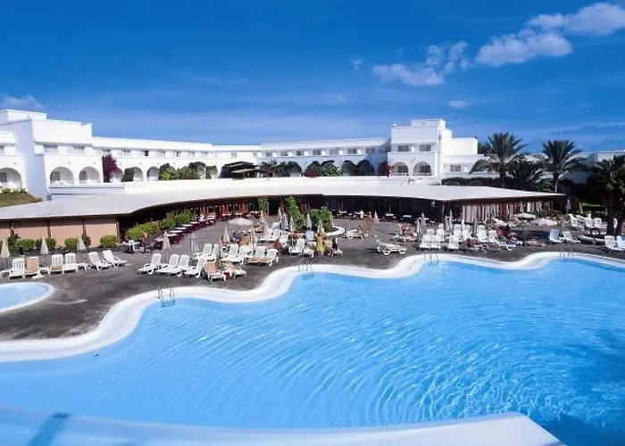 Riu Oliva Beach