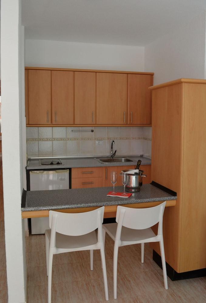 Labranda Alisios Playa Hotel 2*