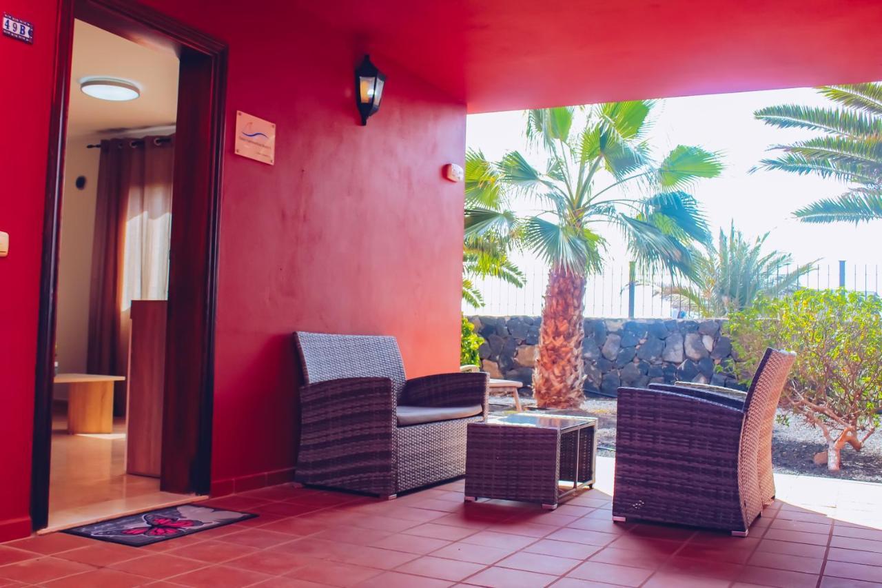 Aparthotel Oasis Fuerteventura Beach 3*