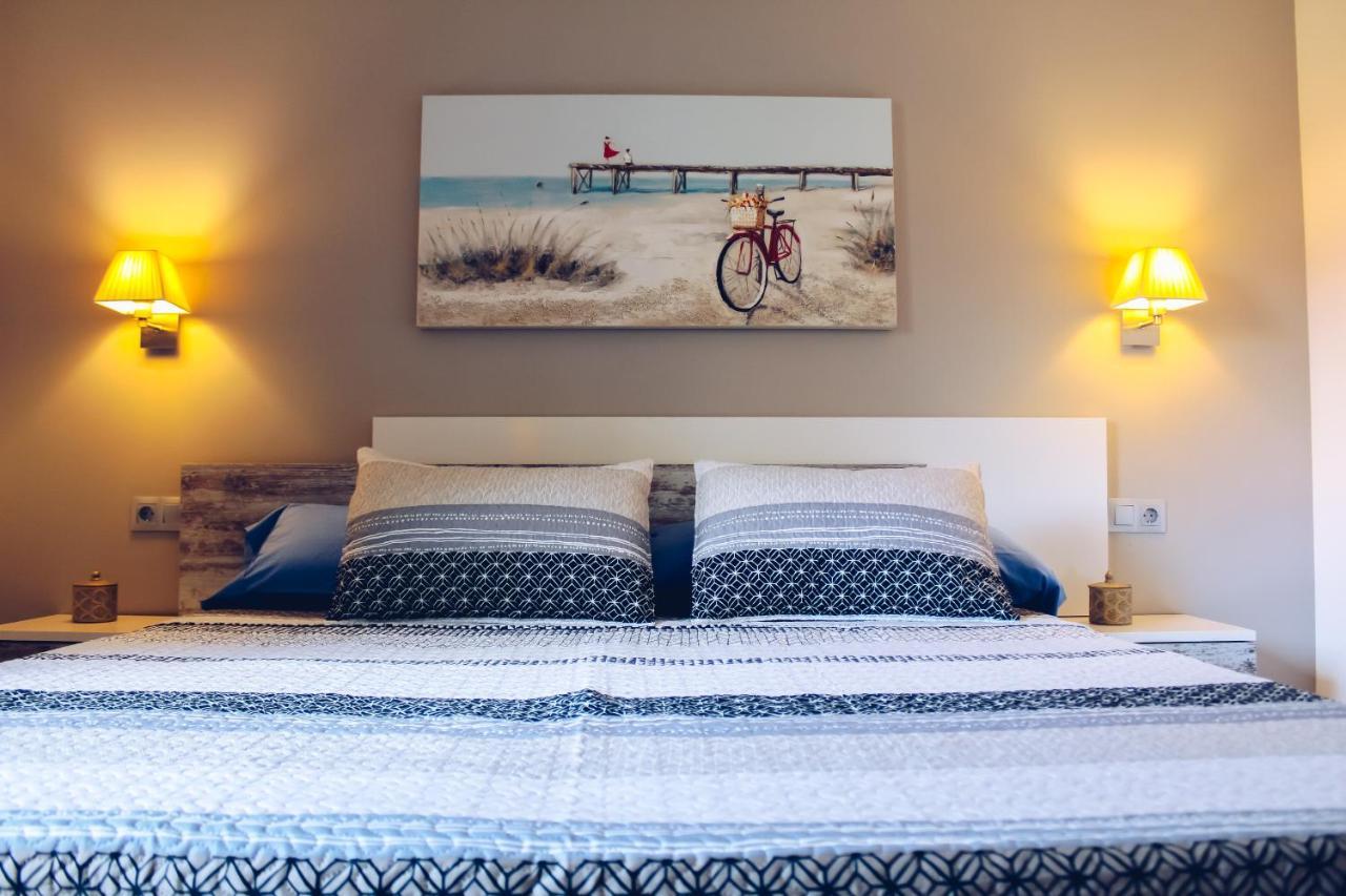 Oasis Fuerteventura Beach 3* Corralejo