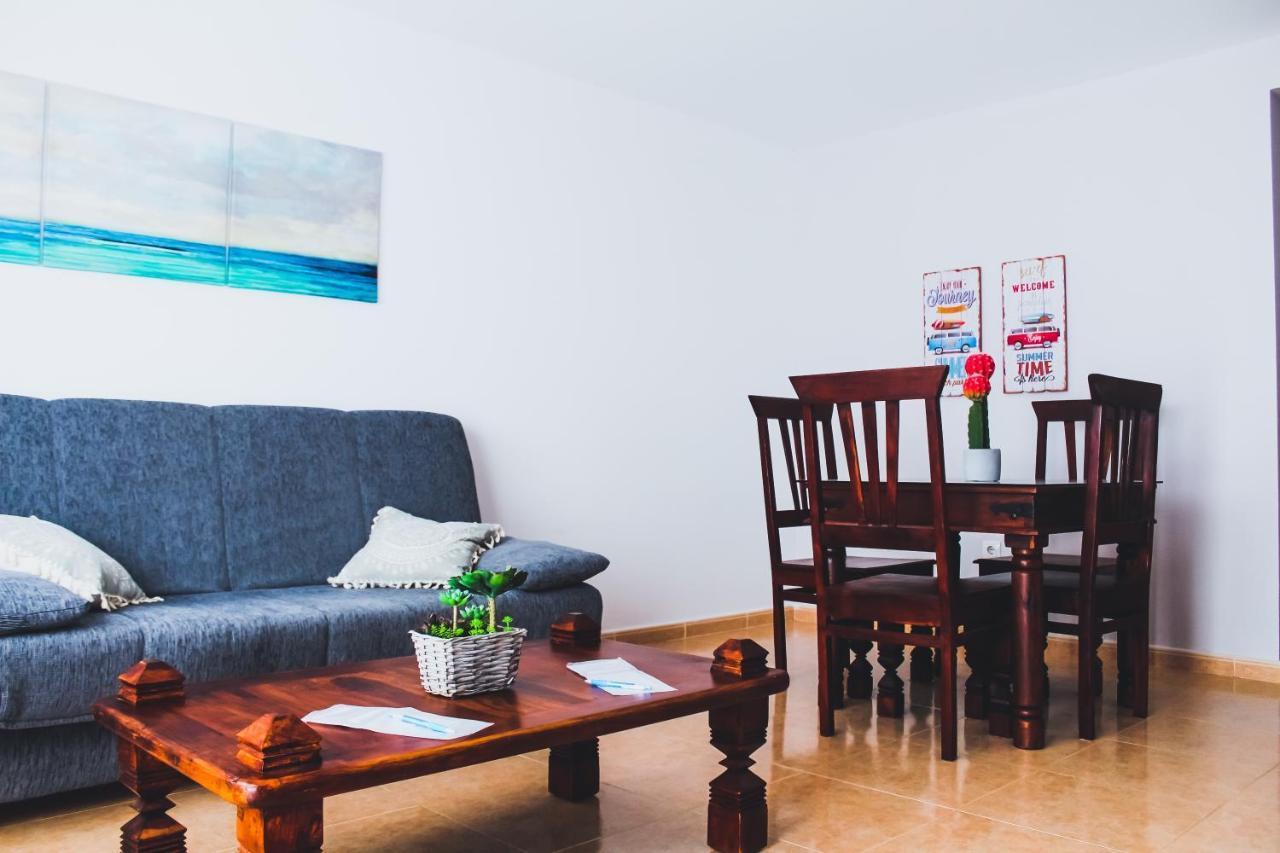 Oasis Fuerteventura Beach Aparthotel Corralejo