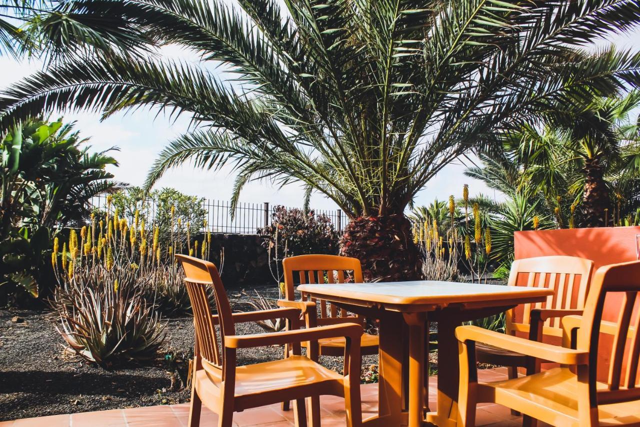Oasis Fuerteventura Beach 3*