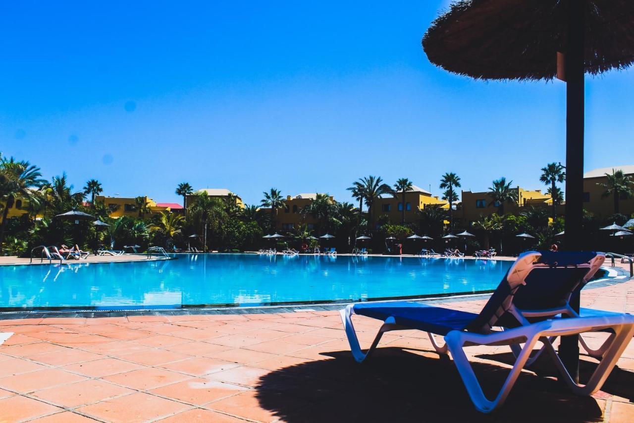 Aparthotel Oasis Fuerteventura Beach 3*