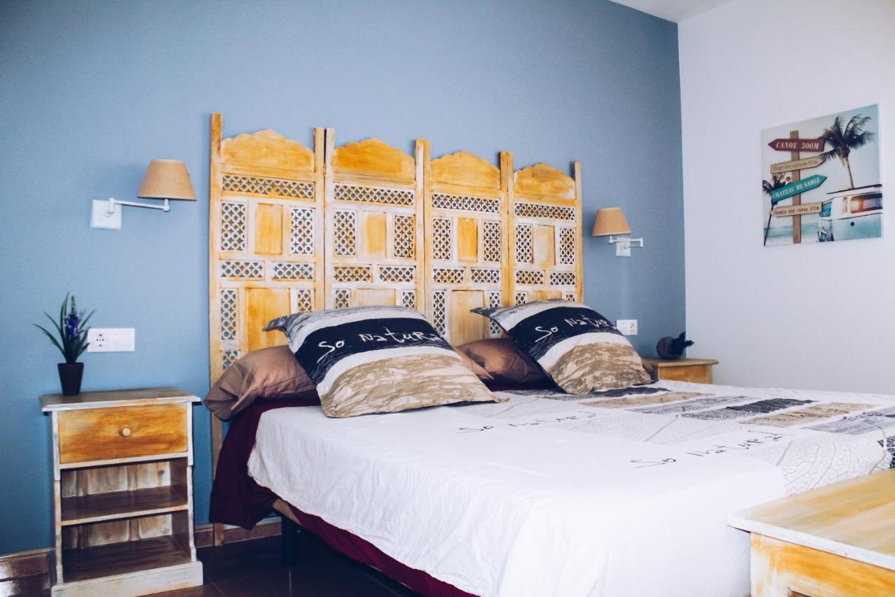 Oasis Fuerteventura Beach Aparthotel Corralejo