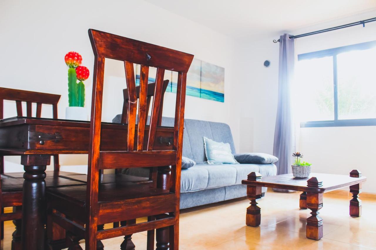 Aparthotel Oasis Fuerteventura Beach 3*