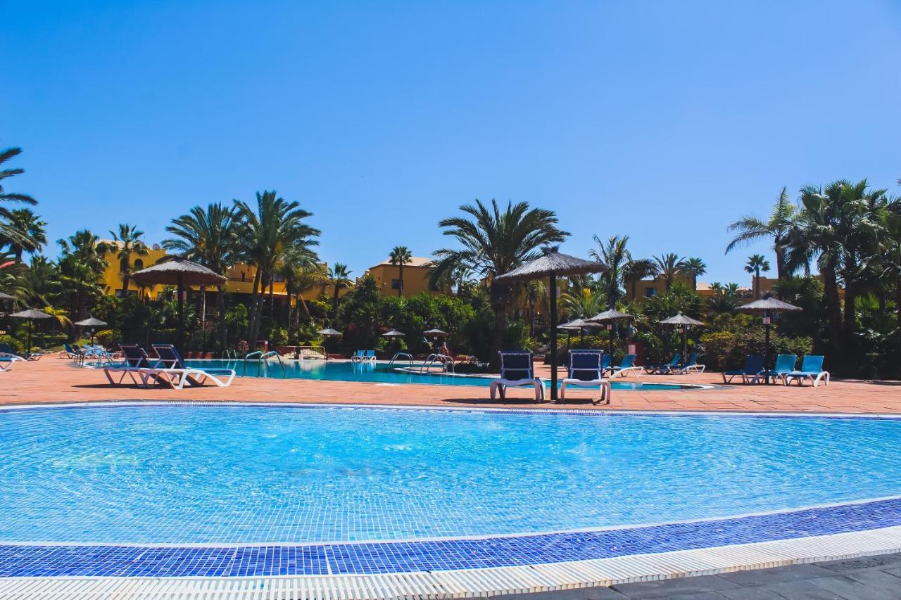 Oasis Fuerteventura Beach Corralejo