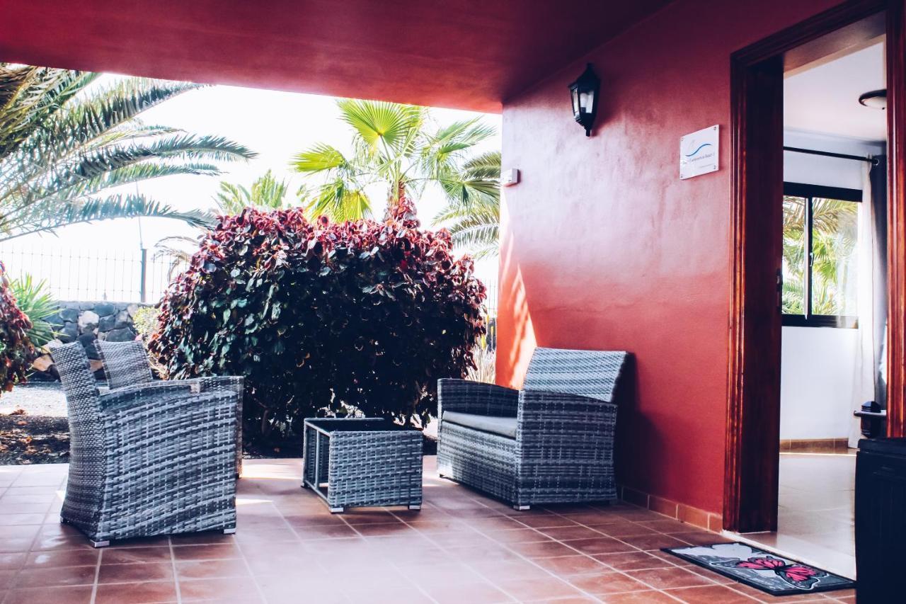 Oasis Fuerteventura Beach 3* Corralejo