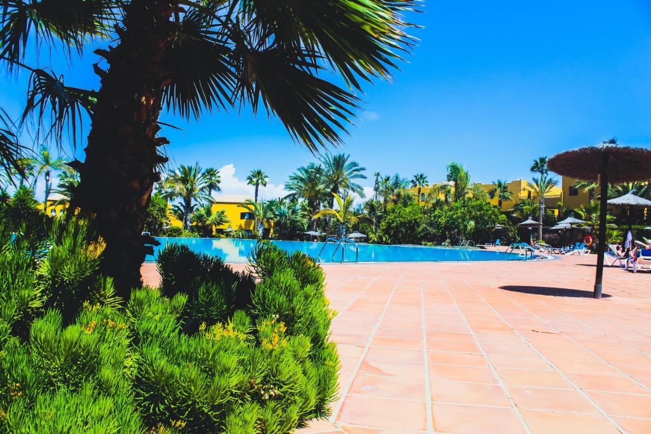Aparthotel Oasis Fuerteventura Beach 3*