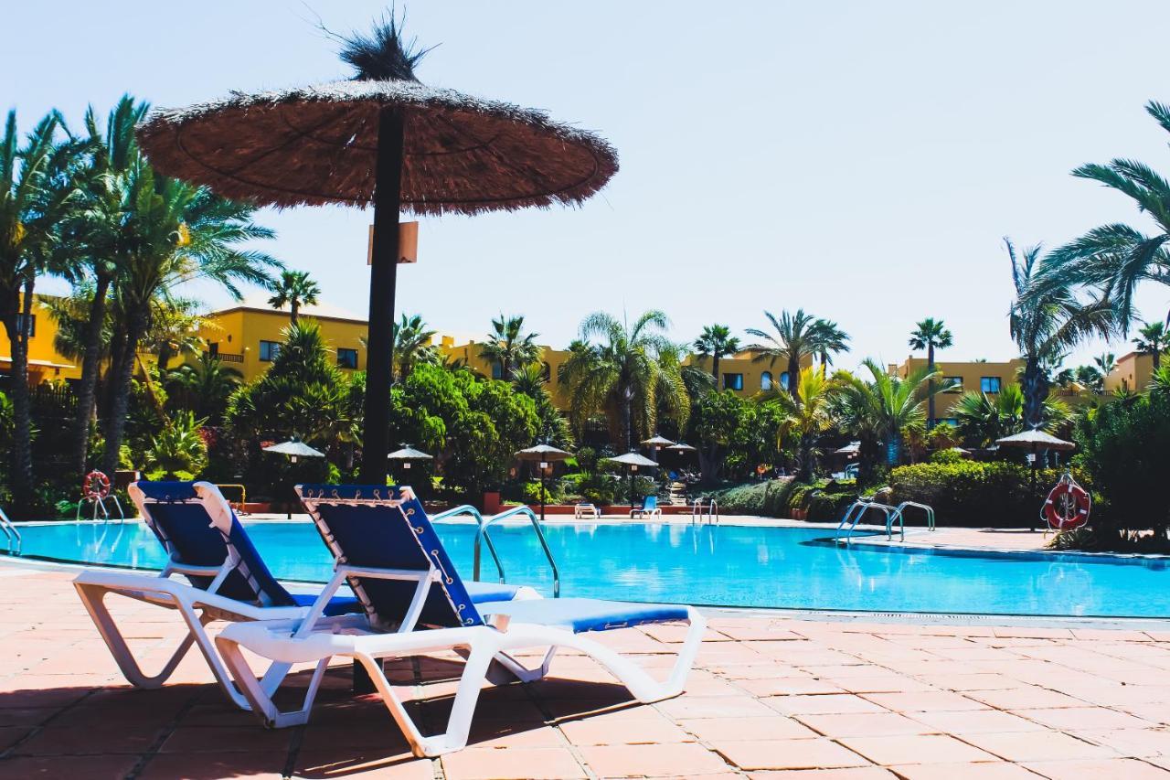 Aparthotel Oasis Fuerteventura Beach