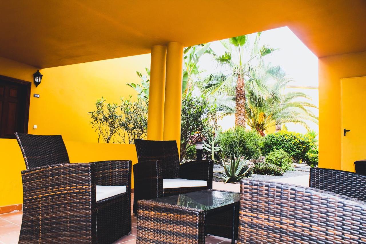 Oasis Fuerteventura Beach Aparthotel