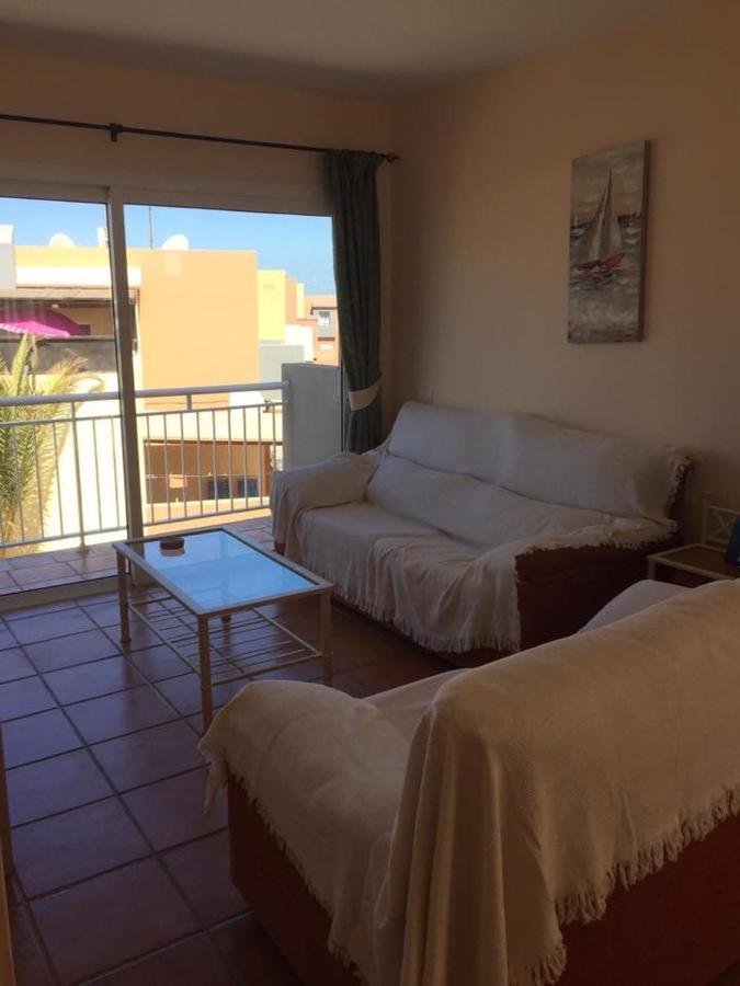 Gran Terraza Apartment