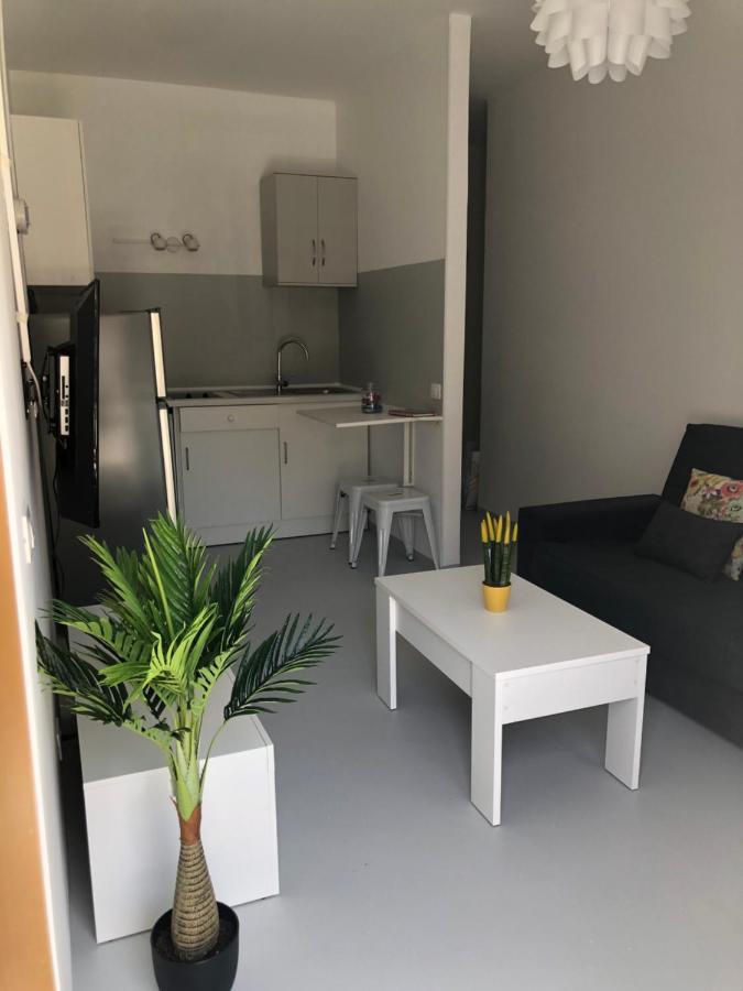 Apartamento Apartamento Central *