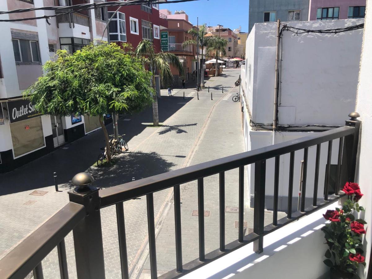 Apartamento Central *