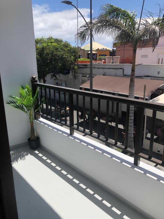 Apartamento Central Apartamento *