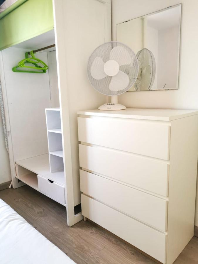 Endless Summer Apartment *