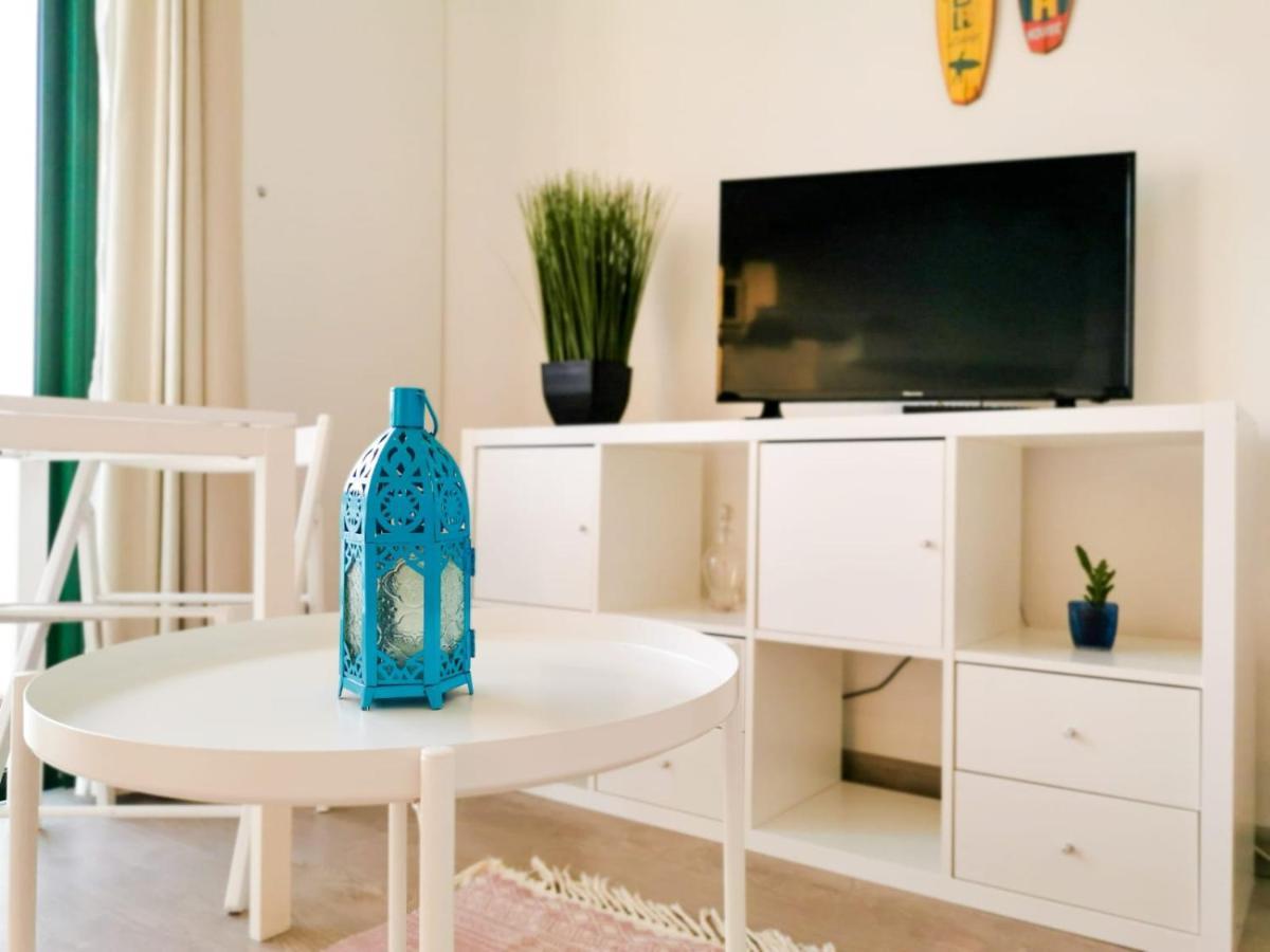 Endless Summer Apartment