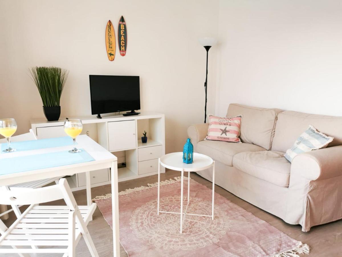 Apartment Endless Summer Corralejo